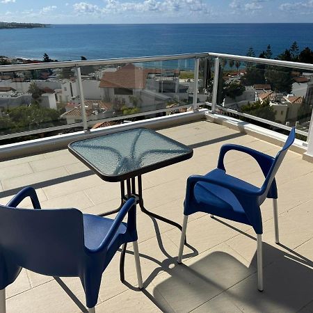 Villa Aqua Sunrise 1Km From Beach With Sea Views 珊瑚湾 外观 照片