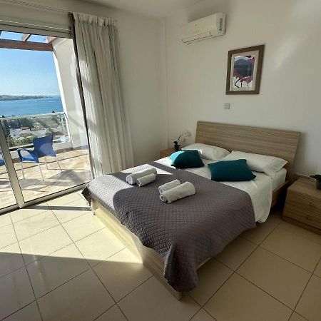 Villa Aqua Sunrise 1Km From Beach With Sea Views 珊瑚湾 外观 照片