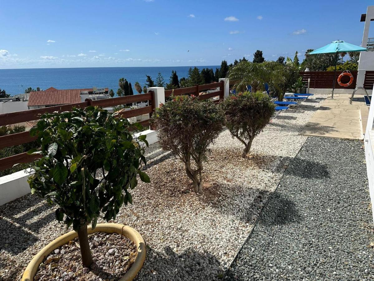 Villa Aqua Sunrise 1Km From Beach With Sea Views 珊瑚湾 外观 照片