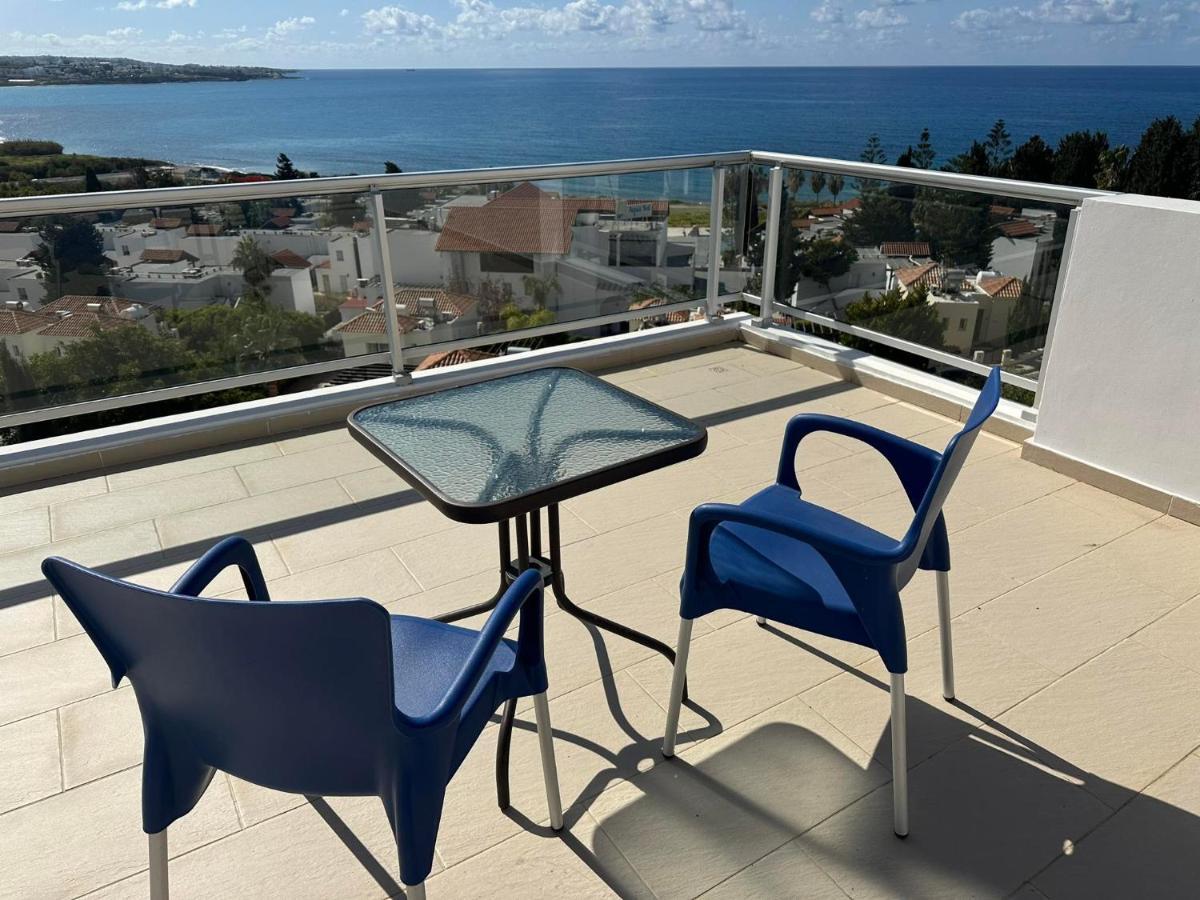 Villa Aqua Sunrise 1Km From Beach With Sea Views 珊瑚湾 外观 照片