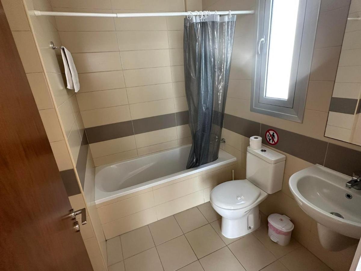 Villa Aqua Sunrise 1Km From Beach With Sea Views 珊瑚湾 外观 照片