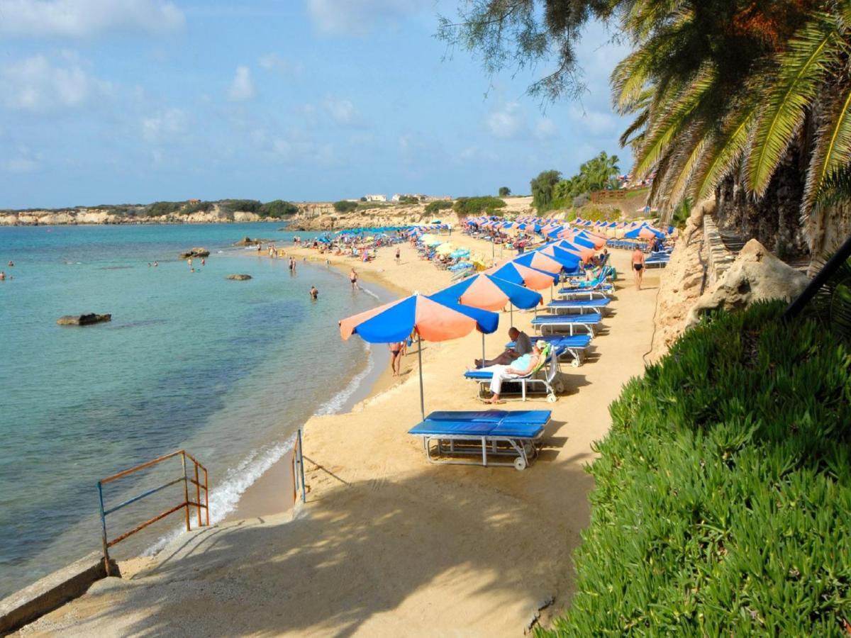 Villa Aqua Sunrise 1Km From Beach With Sea Views 珊瑚湾 外观 照片