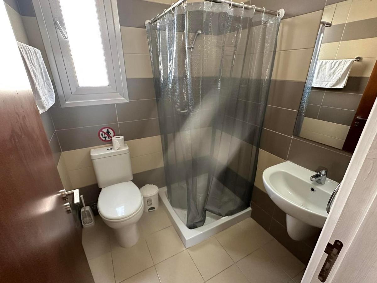 Villa Aqua Sunrise 1Km From Beach With Sea Views 珊瑚湾 外观 照片