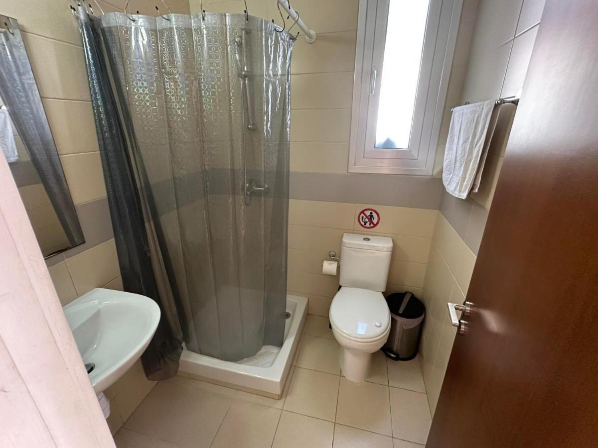 Villa Aqua Sunrise 1Km From Beach With Sea Views 珊瑚湾 外观 照片