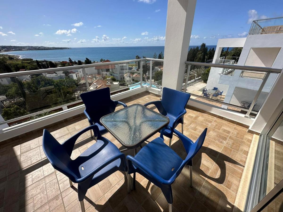 Villa Aqua Sunrise 1Km From Beach With Sea Views 珊瑚湾 外观 照片
